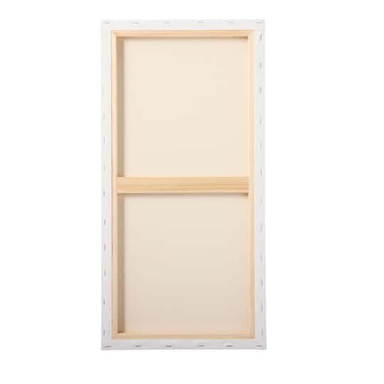 4 Pack 12" x 24" Super Value Canvas by Artist's Loft®